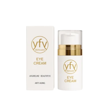 Mone Beauty Eye Cream