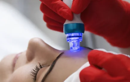 Hydrafacial