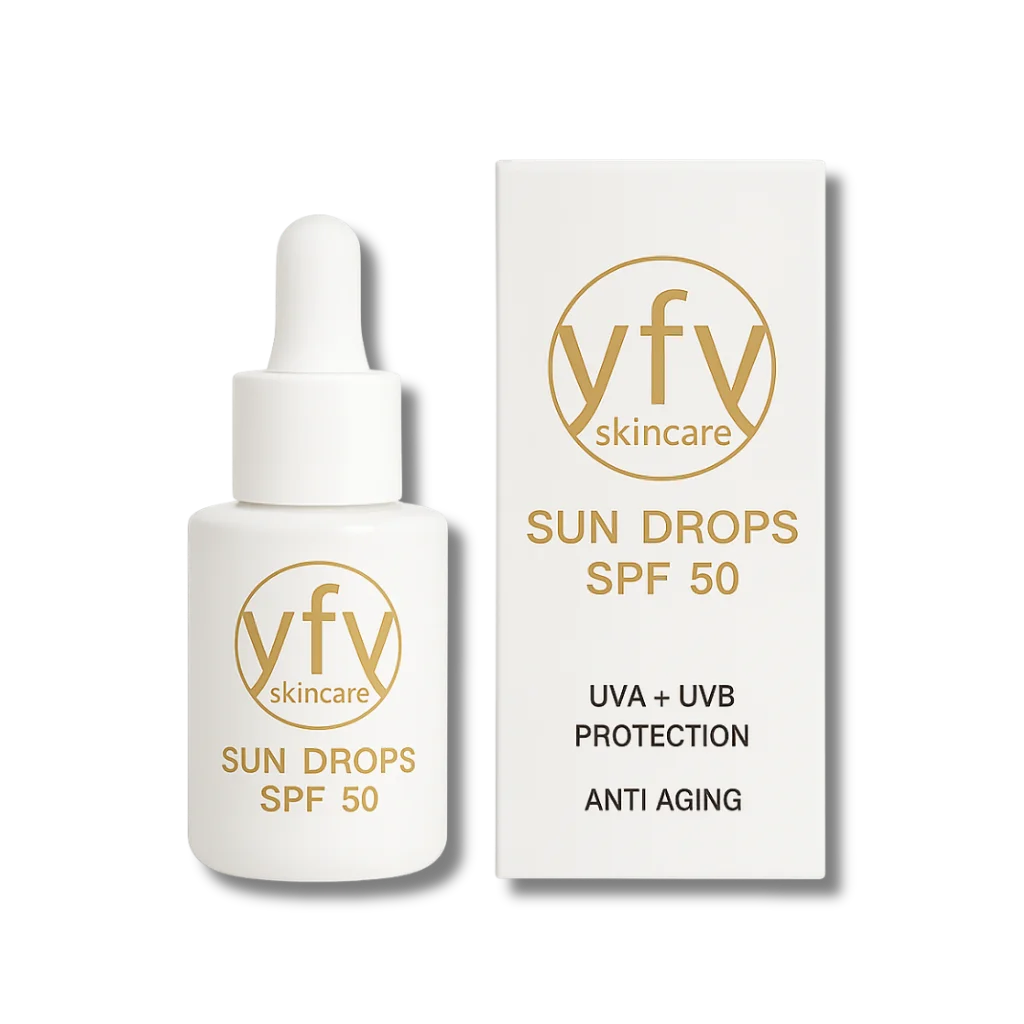 Sun Drops SPF 50